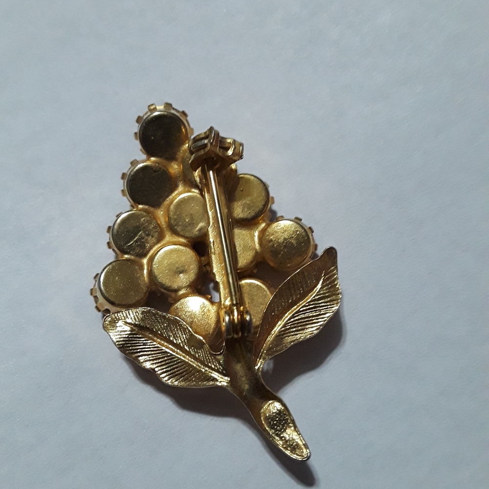 Brooch - Picture 4 of 4